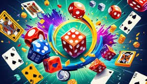 18wi Nền Tảng Công Nghệ Game Trực Tuyến