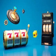 18wi – Casino Trực Tuyến