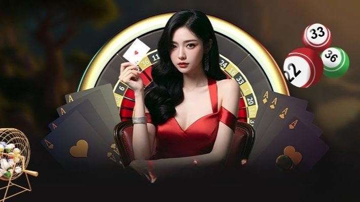 18wi Giao Diện Nền Tảng Game Hiện Đại