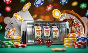 18wi Casino Trực Tuyến