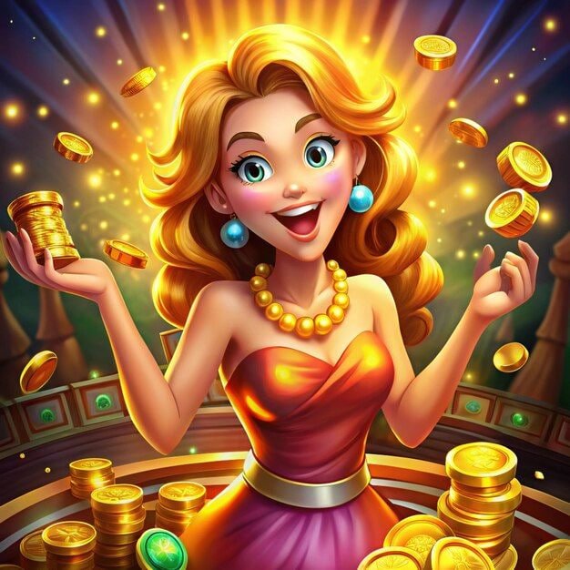 18wi Sảnh Game