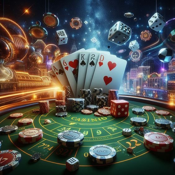 18wi Cộng Đồng Game Bài Việt Nam